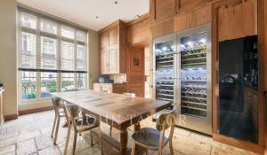 Vente Appartement Paris 16ème