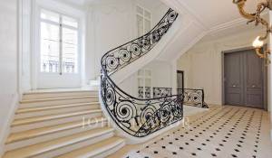 Vente Appartement Paris 16ème