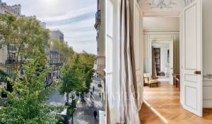 Vente Appartement Paris 16ème