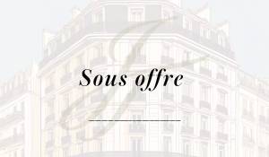 Vente Appartement Paris 16ème