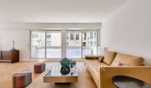Vente Appartement Paris 16ème