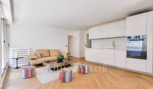 Vente Appartement Paris 16ème