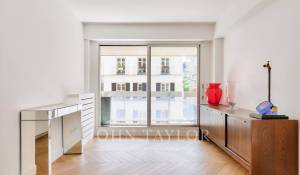 Vente Appartement Paris 16ème