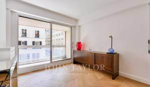 Vente Appartement Paris 16ème