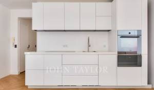 Vente Appartement Paris 16ème