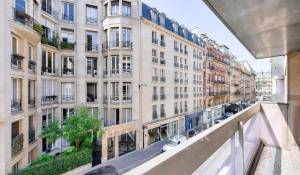 Vente Appartement Paris 16ème