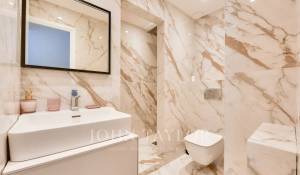 Vente Appartement Paris 16ème