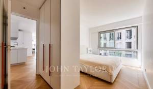 Vente Appartement Paris 16ème