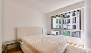 Vente Appartement Paris 16ème