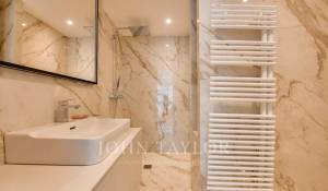 Vente Appartement Paris 16ème