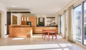 Vente Appartement Paris 16ème