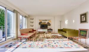 Vente Appartement Paris 16ème