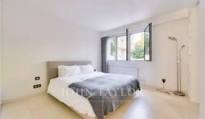 Vente Appartement Paris 16ème