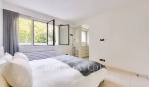 Vente Appartement Paris 16ème