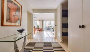 Vente Appartement Paris 16ème