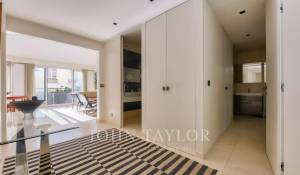 Vente Appartement Paris 16ème