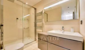 Vente Appartement Paris 16ème