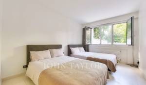 Vente Appartement Paris 16ème