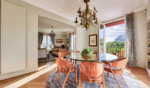 Vente Appartement Paris 16ème