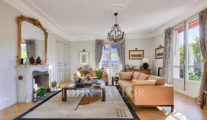 Vente Appartement Paris 16ème