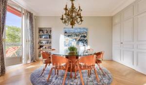 Vente Appartement Paris 16ème