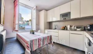 Vente Appartement Paris 16ème