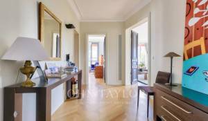 Vente Appartement Paris 16ème