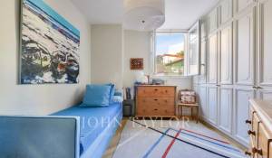 Vente Appartement Paris 16ème