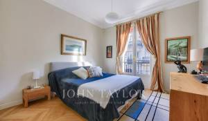 Vente Appartement Paris 16ème