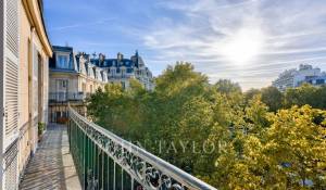Vente Appartement Paris 16ème