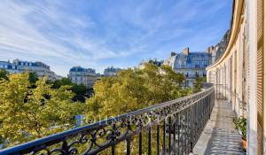 Vente Appartement Paris 16ème