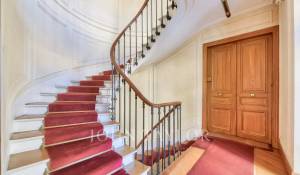 Vente Appartement Paris 16ème