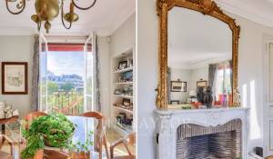 Vente Appartement Paris 16ème