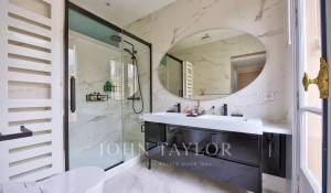 Vente Appartement Paris 16ème