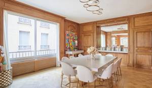 Vente Appartement Paris 16ème