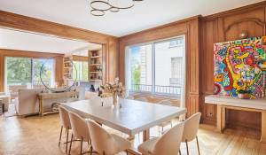 Vente Appartement Paris 16ème