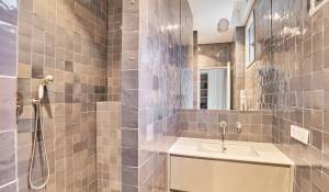 Vente Appartement Paris 16ème