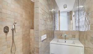 Vente Appartement Paris 16ème