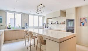 Vente Appartement Paris 16ème