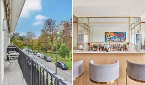 Vente Appartement Paris 16ème