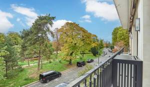 Vente Appartement Paris 16ème