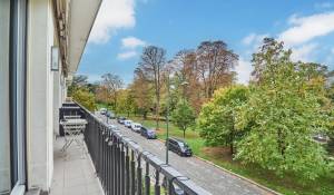 Vente Appartement Paris 16ème