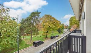 Vente Appartement Paris 16ème