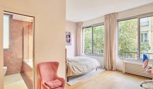 Vente Appartement Paris 16ème