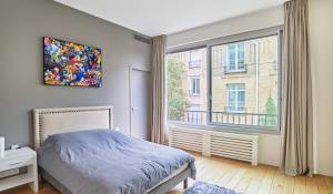 Vente Appartement Paris 16ème