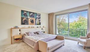 Vente Appartement Paris 16ème