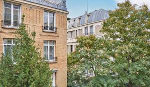 Vente Appartement Paris 16ème
