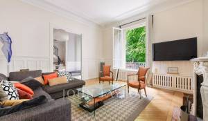 Vente Appartement Paris 16ème