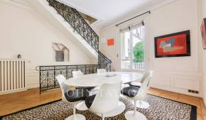 Vente Appartement Paris 16ème