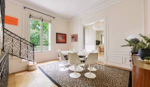 Vente Appartement Paris 16ème